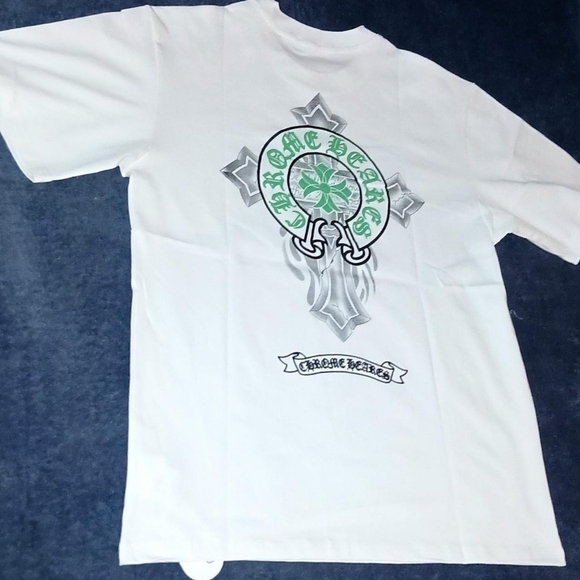 (BOGO 50%) Chrome HEARTS STASH! Multiple (XL) Quality Graphic Print Tees - SALE! - Picture 9 of 16